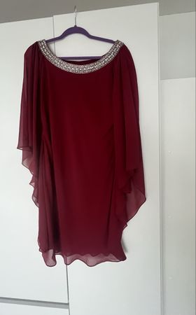 Ma Scara Kleid