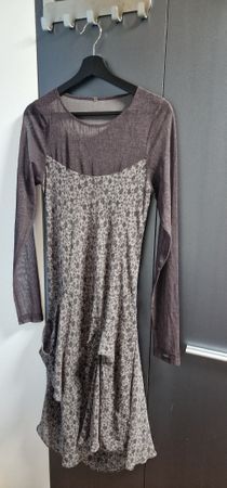 Cop. Copine Kleid, Grösse 38, Herbstkollektion, Top Zustand
