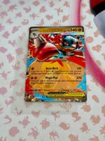 Pokémon / Mega-Lucario ex (ASC 113) / Double Rare / NM / DE
