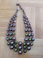 Jolie collier en perles