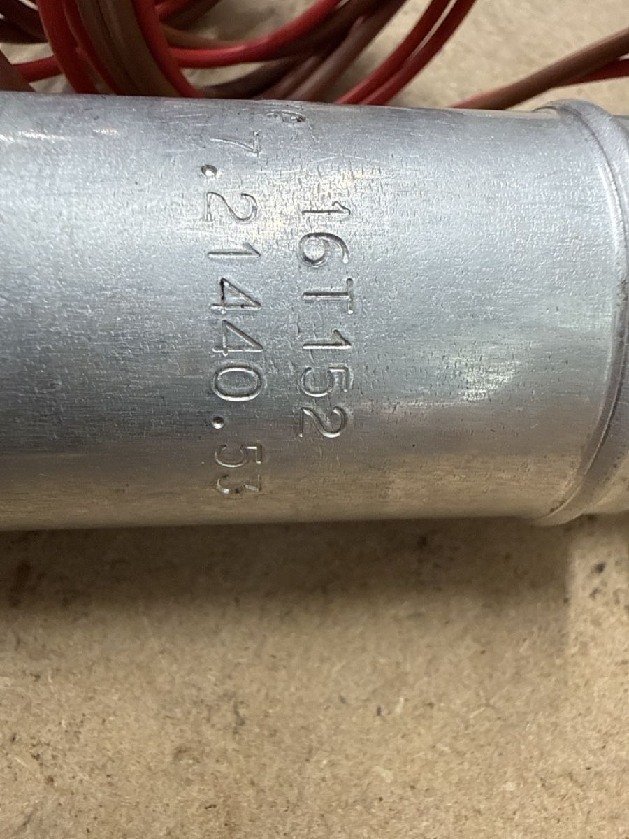 Alle Autoersatzteile: Benzinpumpe  – Gebraucht aus Meienberg von sony252 1