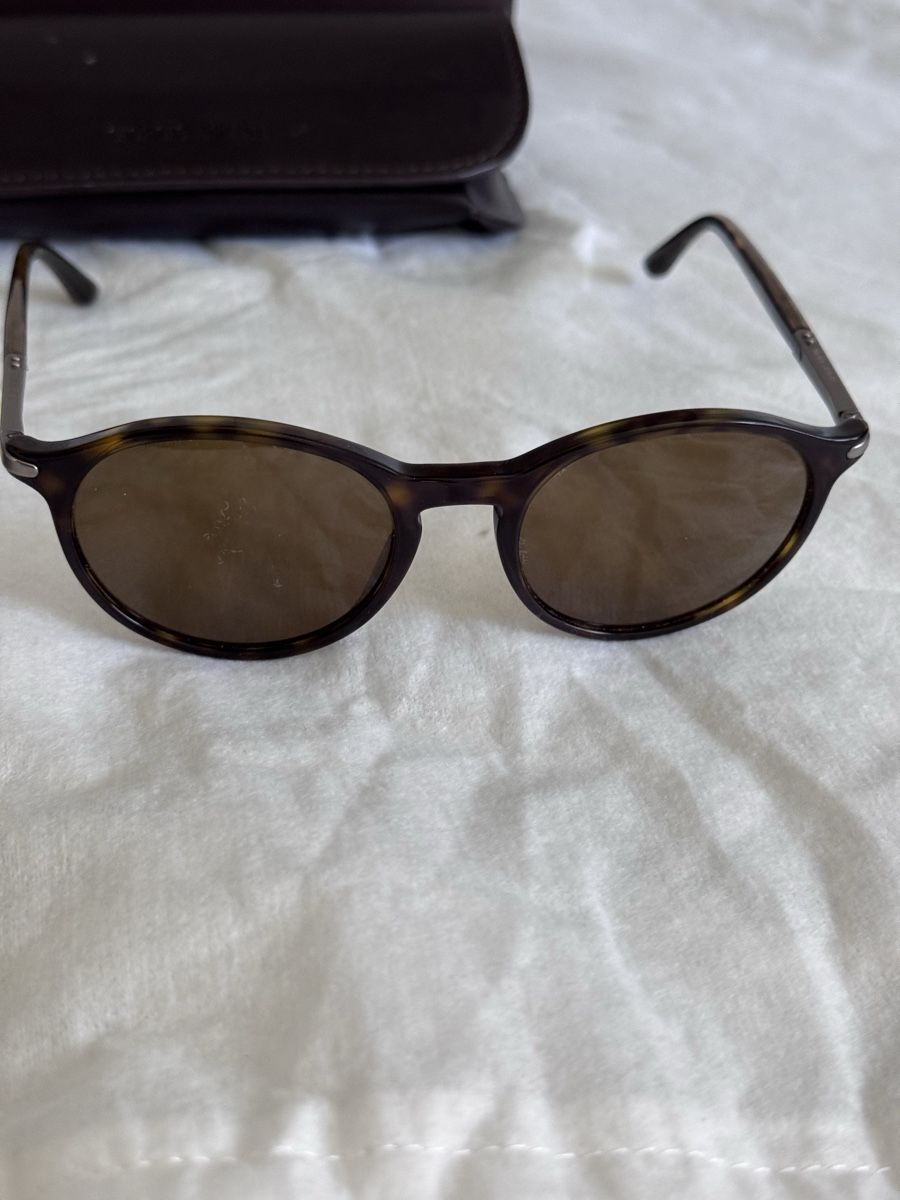 Armani Occhiali & Lenti: Giorgio Armani Sunglasses Polarized  – Usato da Küsnacht ZH venduto da jba_zcw7 1