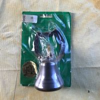 TÜR GLOCKE HUFEISEN
