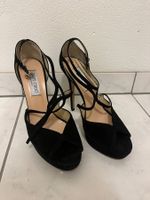 Jimmy Choo heels