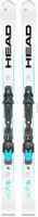Skis Head Worldcup Rebels SL+FF14 GW neufs 160cms