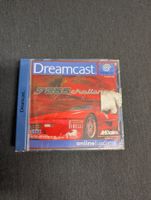 F355 Sega Dreamcast
