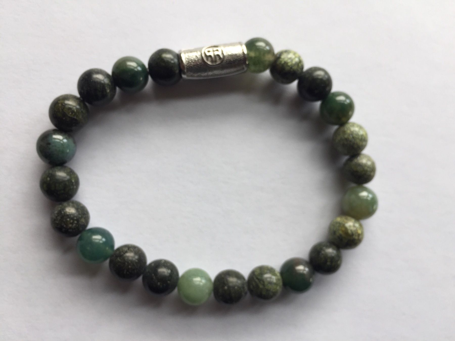 Armbänder & -reifen: Armband für Herren – Gebraucht aus Bülach von blanikwhatelse 1