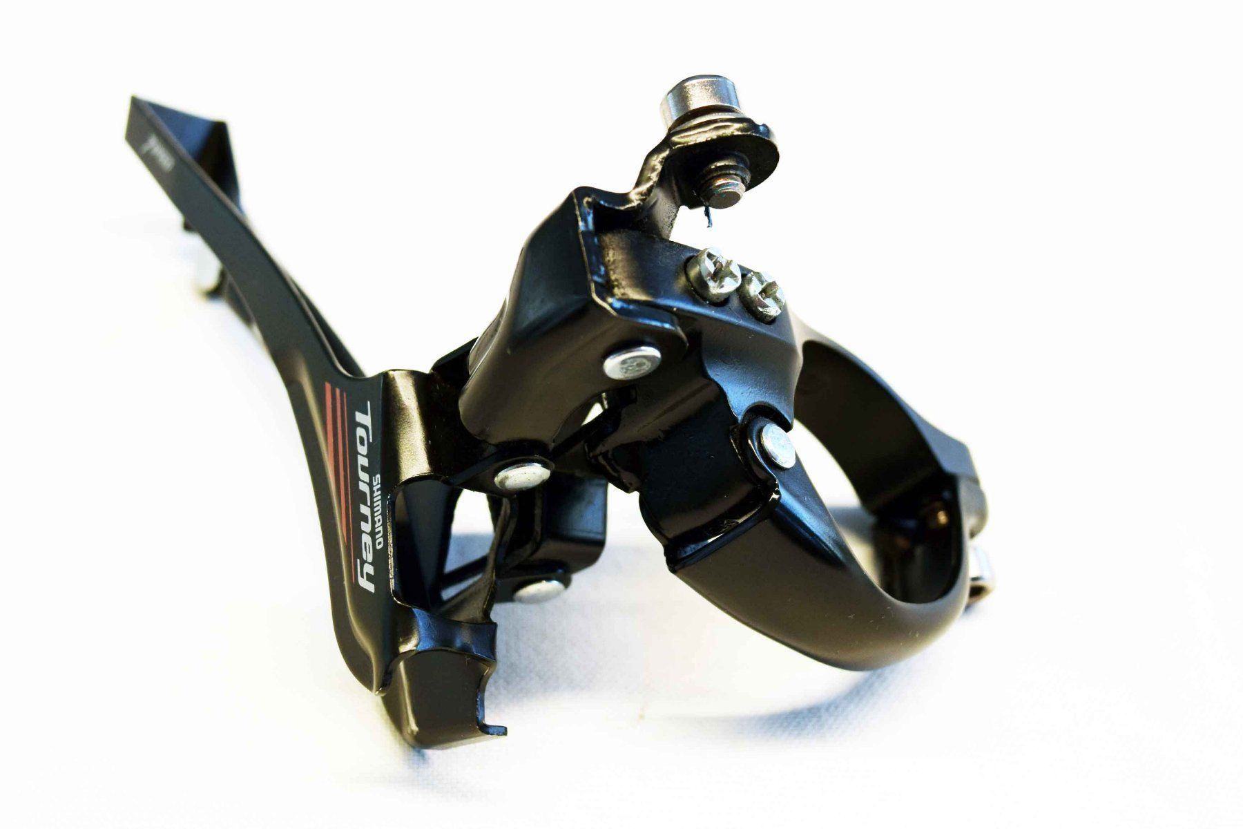 Shimano Ersatzteile: Shimano Tourney FD-A070 Umwerfer 2x7 – Gebraucht aus Luzern von Cytwombly 1