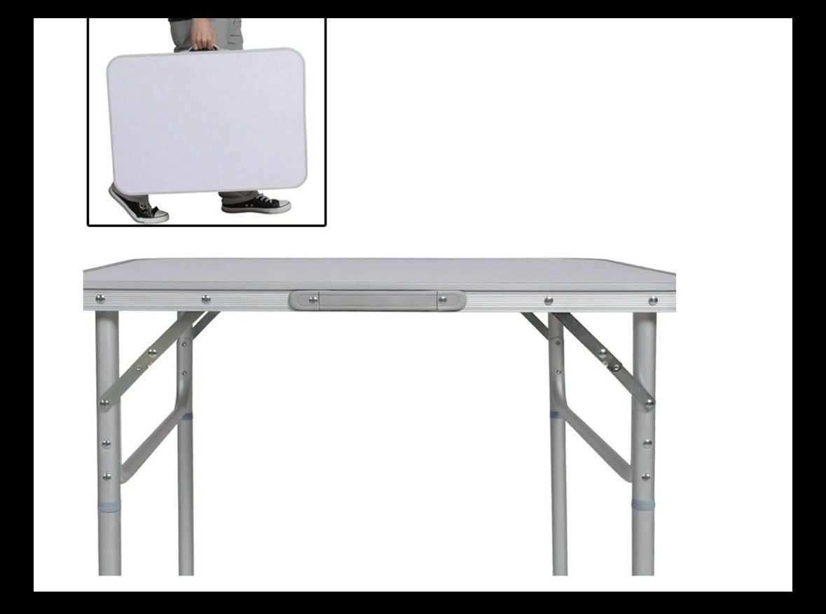 Tavoli: Camping table  – Usato da Wettswil venduto da lea_wg55 2