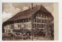 Goldbach,, 1920-er Jahre