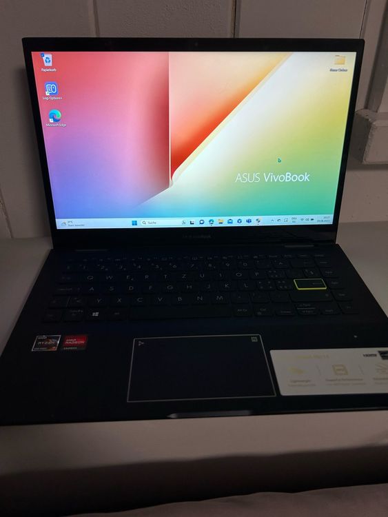 Asus VivoBook Flip 14 | Kaufen auf Ricardo