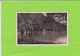 Vierwaldstättersee--Vitznau