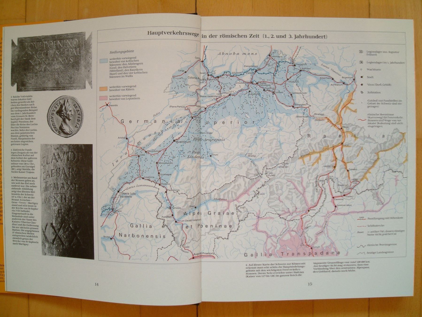 Libri: Die Post in der Schweiz von Arthur Wyss – Nuovo (secondo la descrizione) da Affoltern am Albis venduto da Rayon13 3