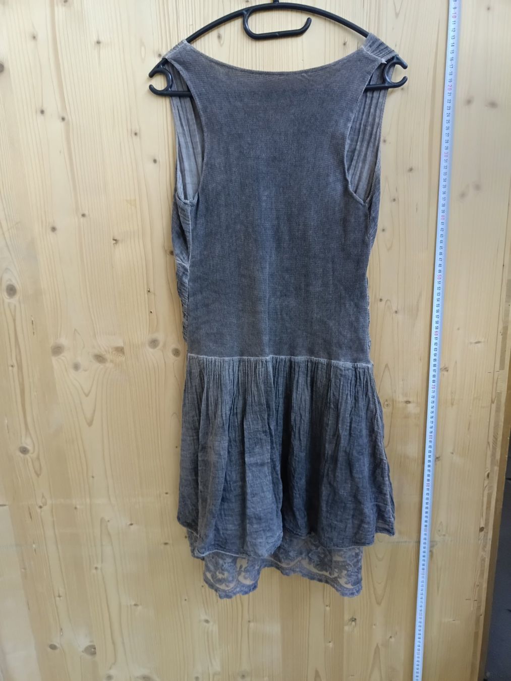 Robes: Sommerkleid mit Spitze – Neuf (Voir description) à Wängi par Ladys_First 1