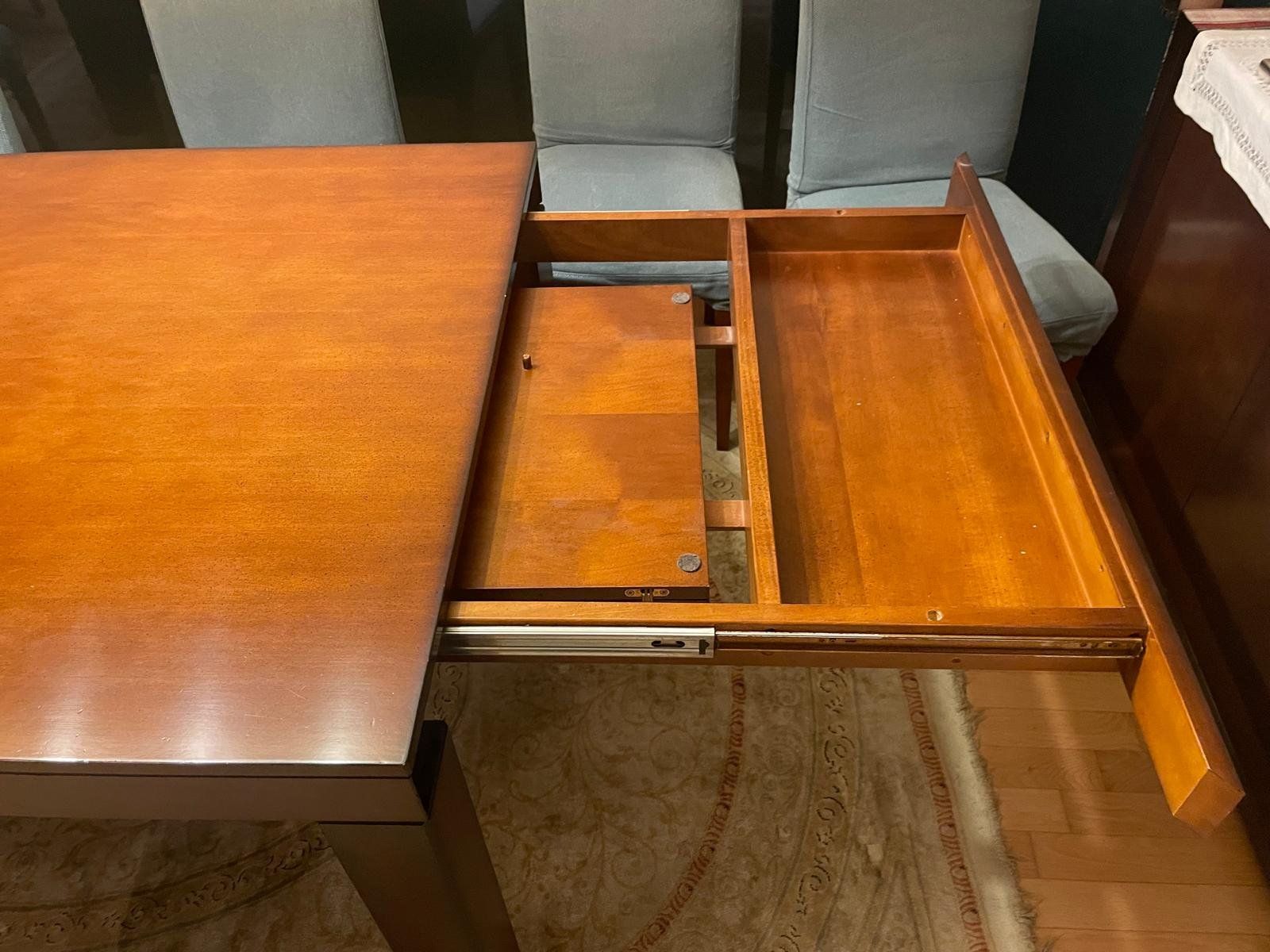 Tavoli: Table salle à manger – Usato da Pully venduto da Npipens 1