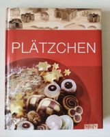 Plätzchen Kochbuch - Weihnachts Guetzli