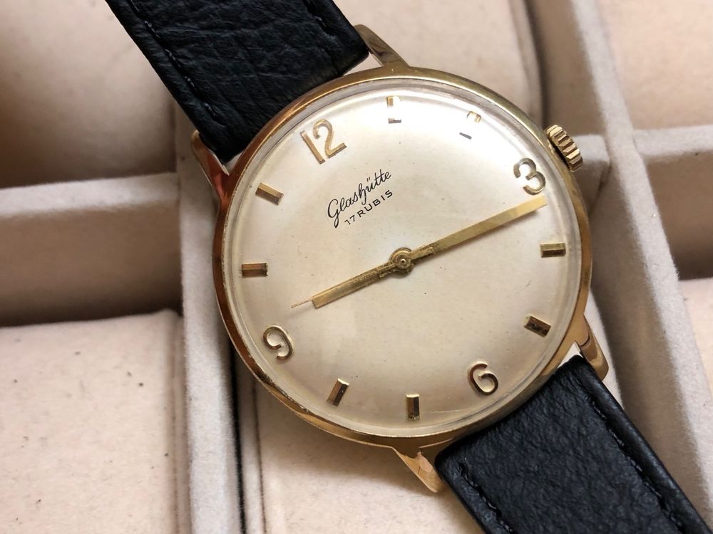 Montre Homme New Classic Vintage – Mécanique Automatique – Style Rétro