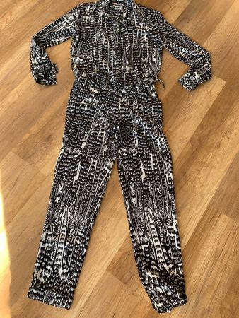 RICH & ROYAL mega Jumpsuit/Playsuit/Overall/Onesie 38 NEU