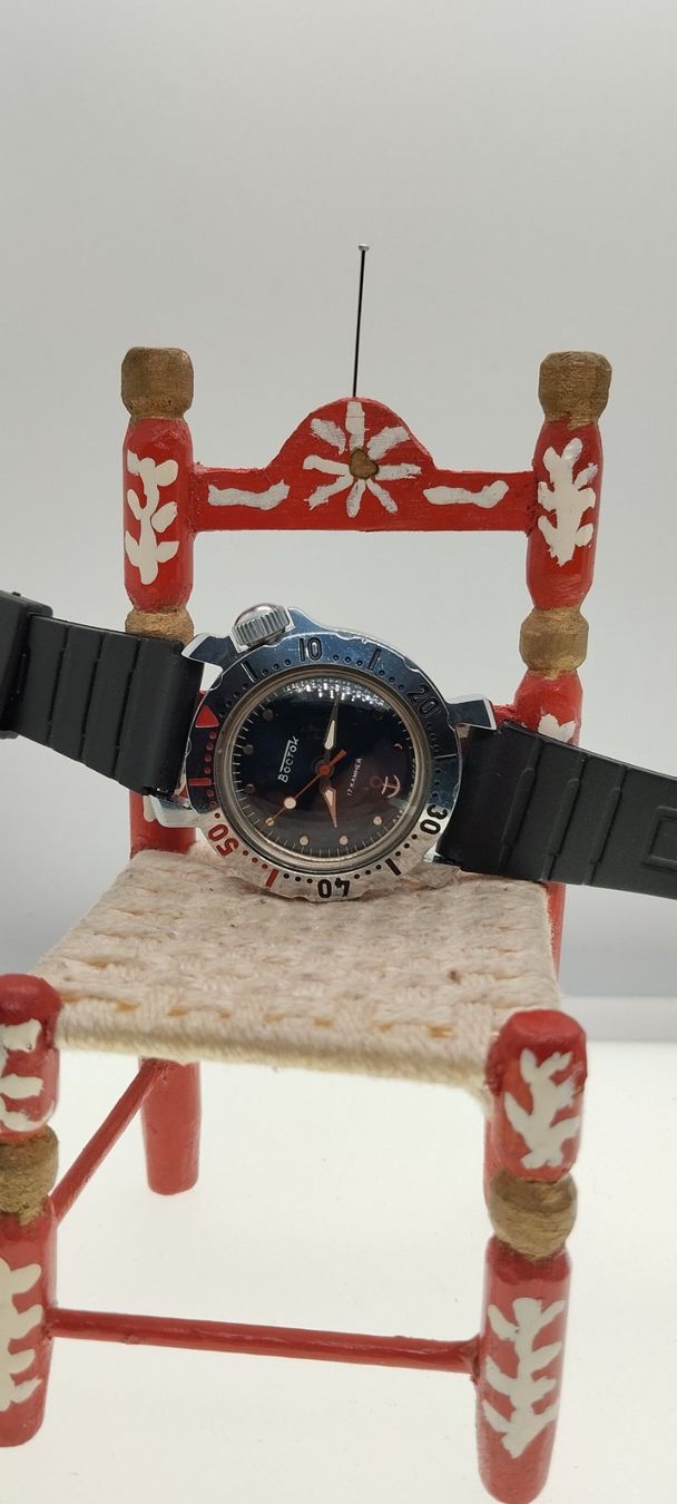 Orologi: Montre boctok – Usato da La Chaux-de-Fonds venduto da jac_9llg 3