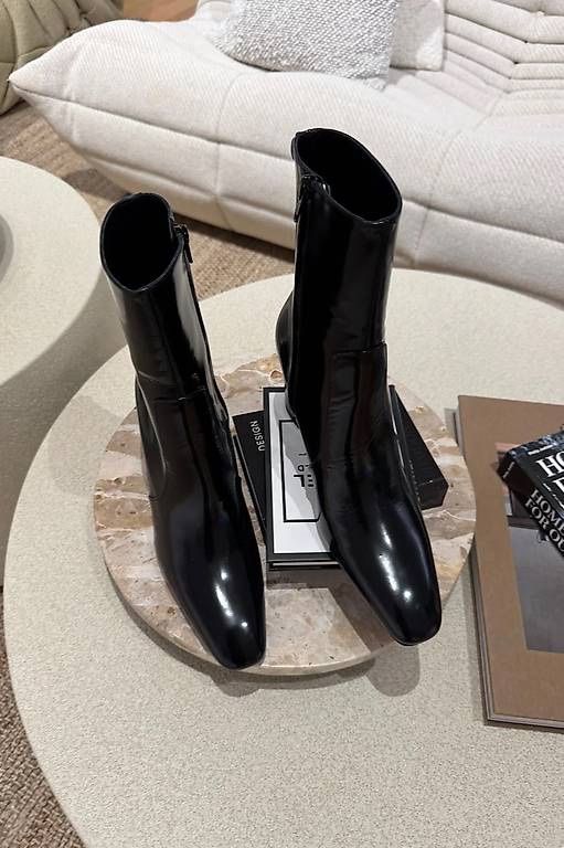 Saint Laurent Scarpe da donna: SAINT LAURENT STIEFEL – Nuovo (secondo la descrizione) da Schwyz venduto da bofb