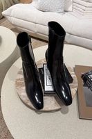 SAINT LAURENT STIEFEL