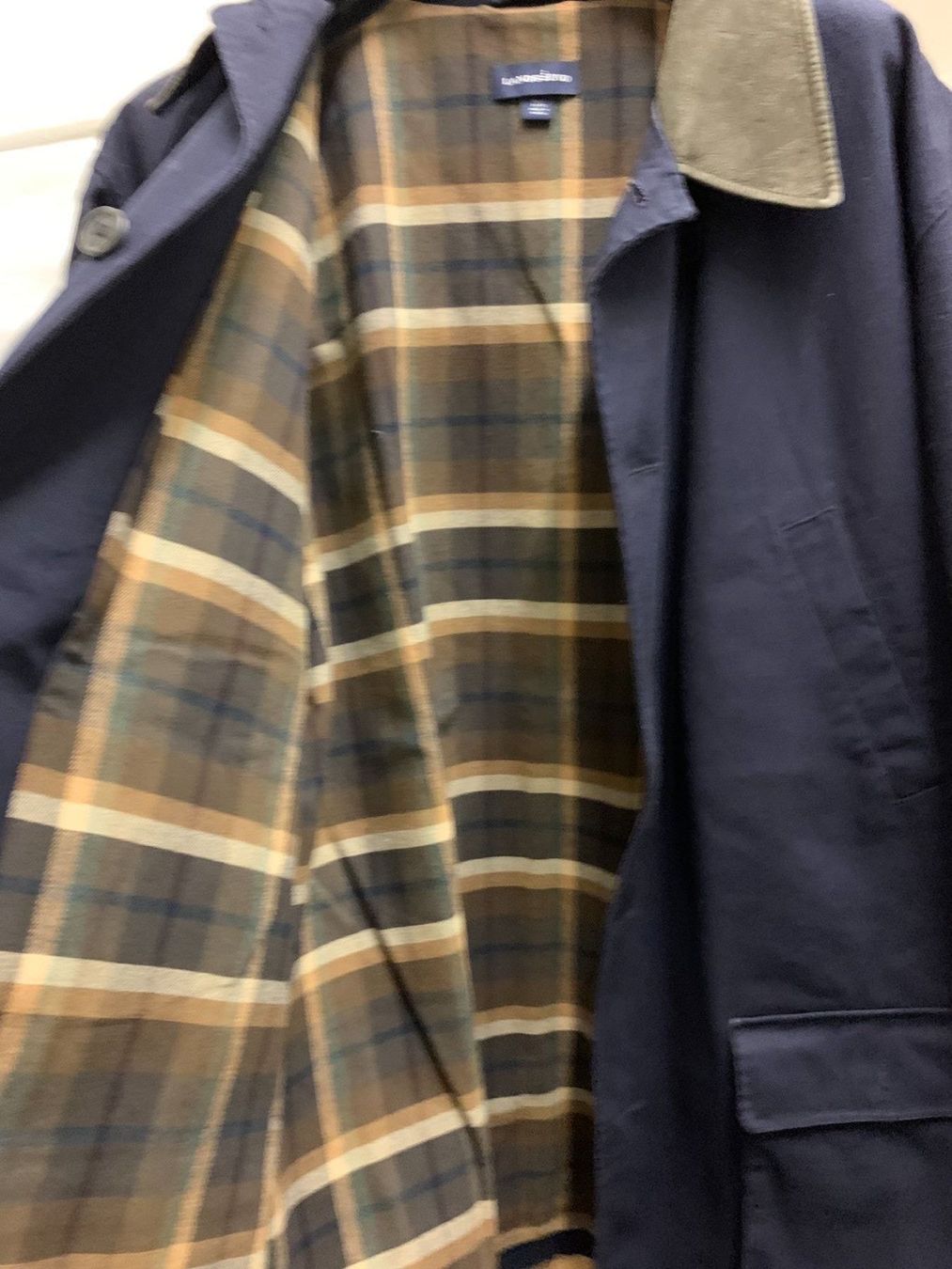 Jacken: Giaccone sportivo – Gebraucht aus Caslano von Elena61 2