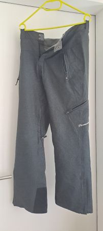 Powerzone Winterhose, wasserfest, Grösse 40/M, Top!