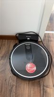Aspirateur robot Miele Scout RX1