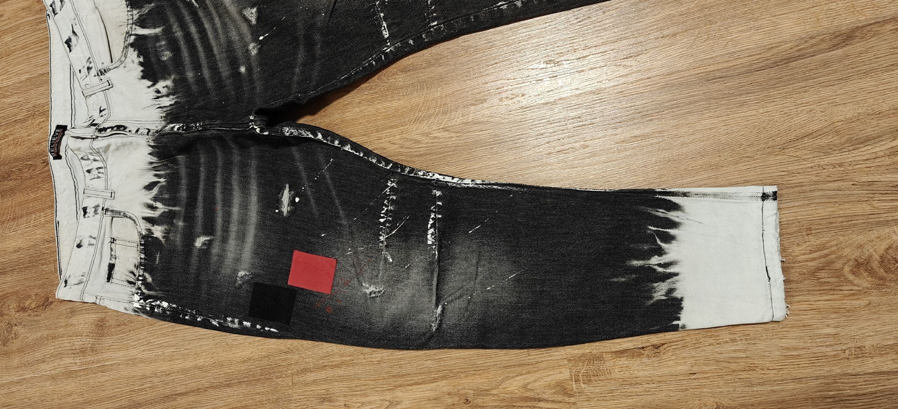 Jeans: jeans uomo taglia 48/52 – Usato da Viganello venduto da AntonioSfizi 1