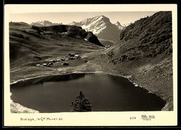 AK Bretaye, Le Grd Muveran