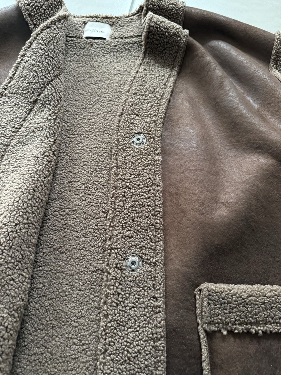 Gilet & Giacche: Gilet/Weste von dixie braun NEU – Nuovo (secondo la descrizione) da Greifensee venduto da Tschappala 2