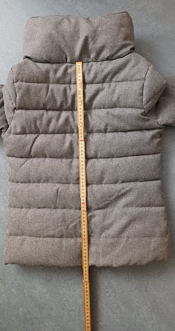 Giacche: sehr schöne Winterjacke Gr. S – Usato da Entlebuch venduto da Waldschratt65 7