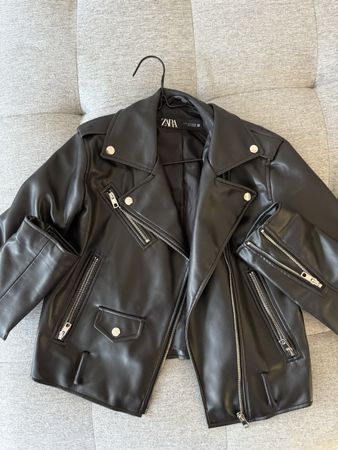 Zara, taglia S