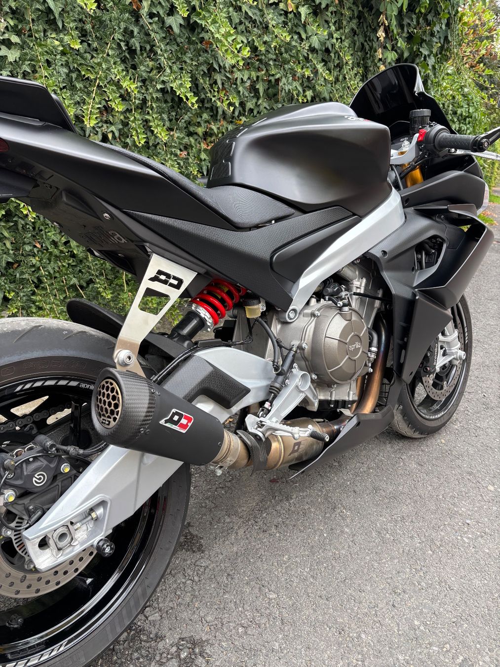 Aprilia Strada: Aprilia RS660 – Usato da Bern venduto da sch_7t9f 3