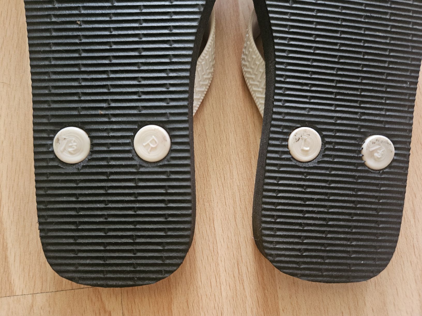 Havaianas Chaussures garçon: Havaianas Gr. 32 – D'occasion à Zürich par Kris8050 3