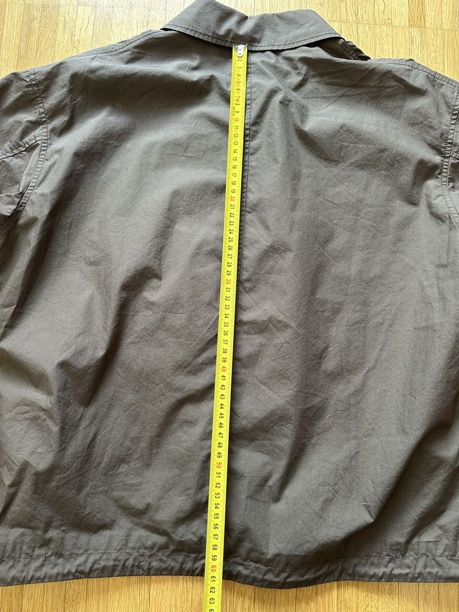 Uniqlo Giacche: Cropped Spring Summer Blouson Uniqlo Brown S  – Nuovo (secondo la descrizione) da Basel venduto da luc_j2xz 5