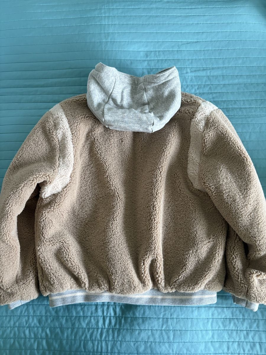 Next Giacche & Cappotti: Jacke Teddy – Nuovo (secondo la descrizione) da Meilen venduto da Michael-Elena 1