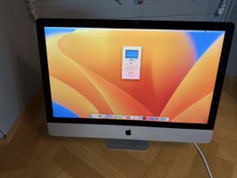 iMac 27inch 2017 