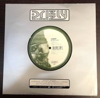 Cooky – Old Damn House (1997, Vinyl)