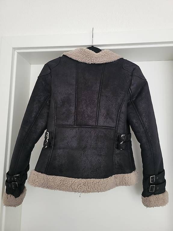Giacche: Veste hiver – Usato da Ecuvillens venduto da loloall 2