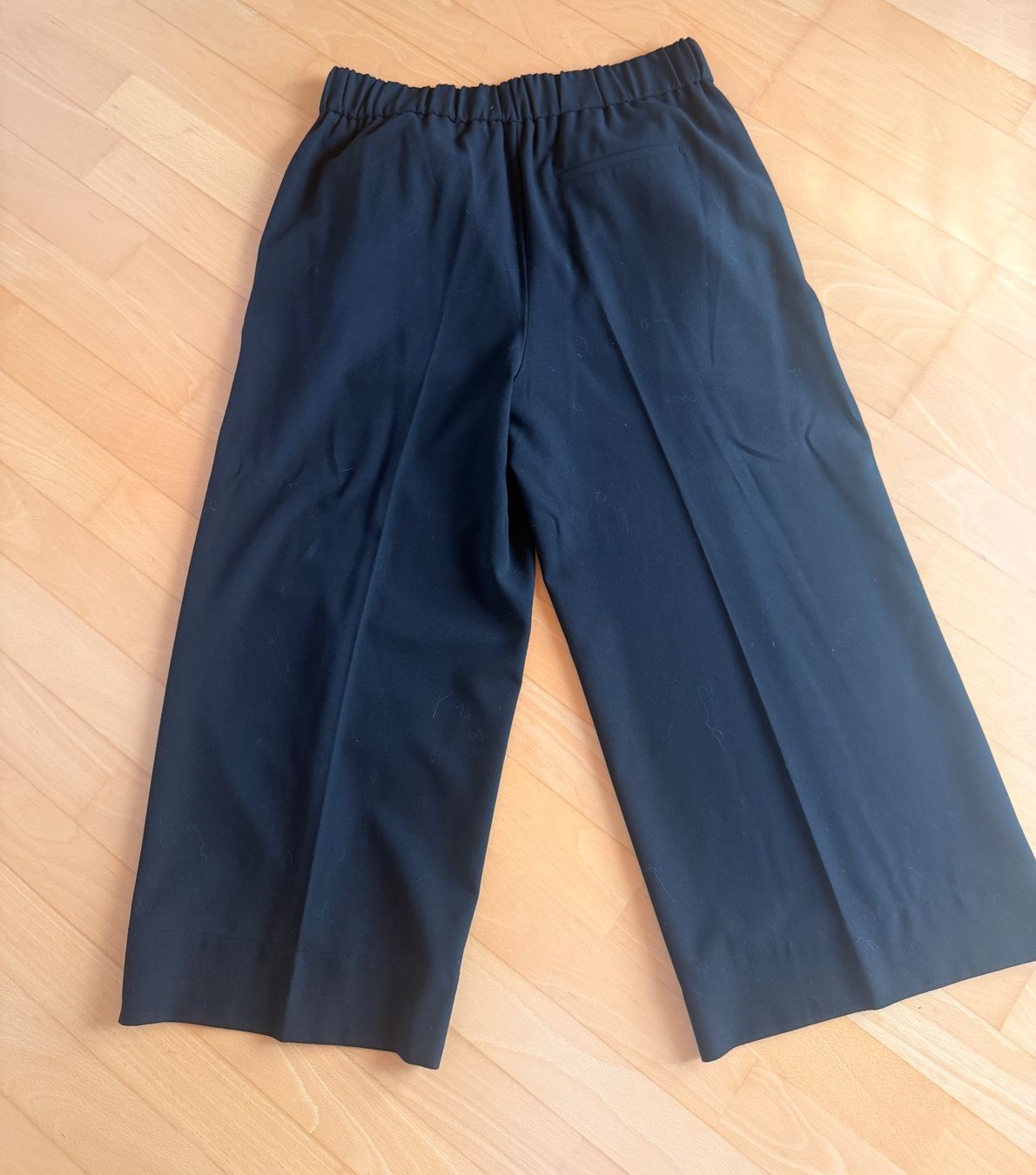 Opus Pantaloni: Culotte Opus – Nuovo (secondo la descrizione) da Mastrils venduto da Laura8sevilla 1