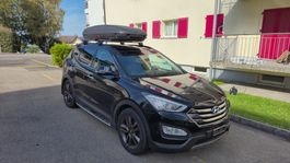 Hyundai Santa Fe 2015