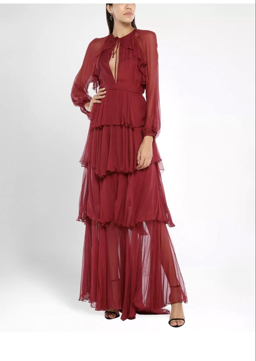 Dsquared2 Kleider: Dsquared2 gown S 2500€ – Gebraucht aus Barna von orbuyorcry