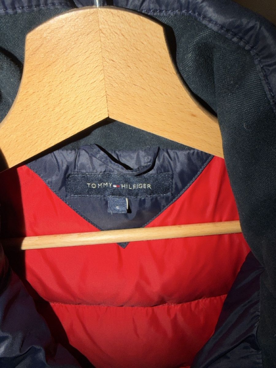 Tommy Hilfiger Cappotti: ToMMY Hilfiger cappotto  – Usato da Sementina venduto da bru_vpp5 1