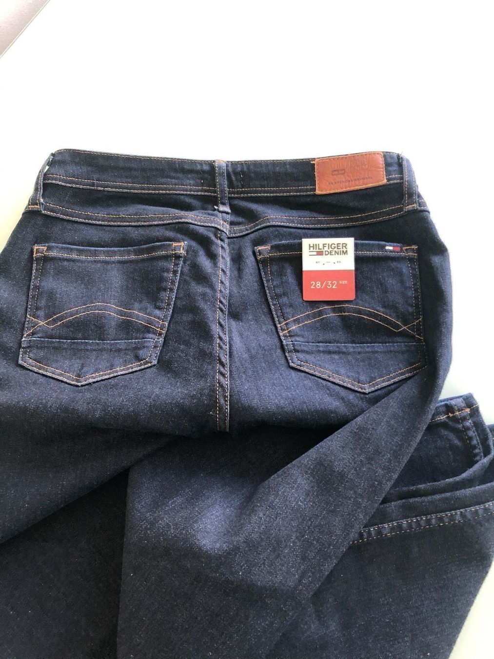Jeans: JEANS SEXY Tommy Hilfiger Original – Neu (gemäss Beschreibung) aus Adliswil von atram57 5