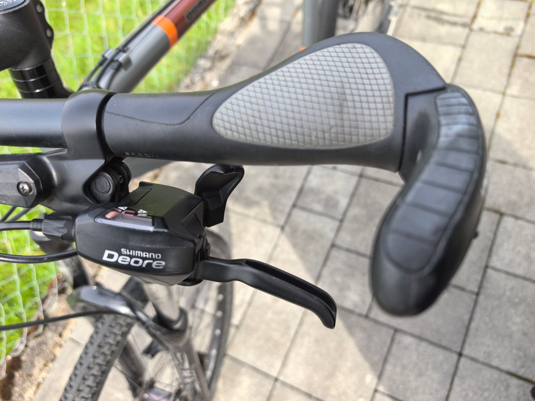 Bixs Biciclette: Velo Bixs Qualifyer 200 – Usato da Wettingen venduto da allesloswerden 1
