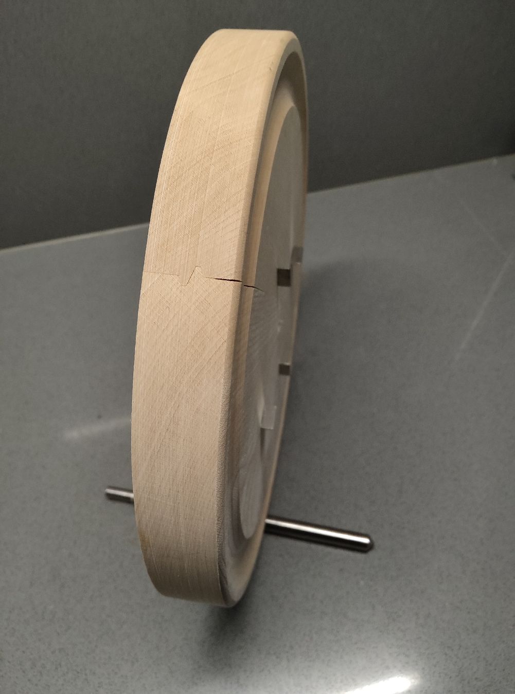 Elettrodomestici da cucina: GIROLLE - ORIGINELLER KÄSE - Hobel – Nuovo (secondo la descrizione) da Minusio venduto da Todesca 5