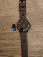 Coros Vertix 2 Outdoor Watch