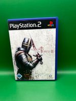 Knights of the Temple II (Deutsch) - Playstation 2