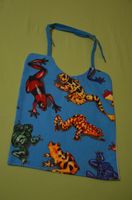 BABY LATZLI - BABY BAVETTE - NEU - HANDARBEIT